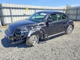 2016 Volkswagen Beetle