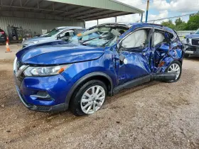 2022 Nissan Rogue Sport