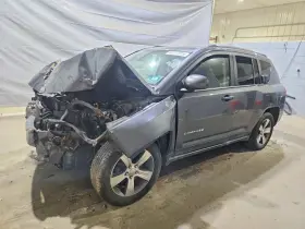 2016 Jeep Compass