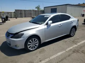 2008 Lexus IS