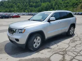 2012 Jeep Grand Cherokee
