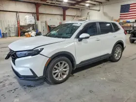 2023 Honda CR-V