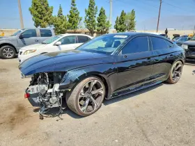 2025 Audi RS5