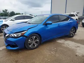2023 Nissan Sentra