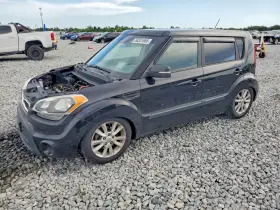 2012 Kia Soul