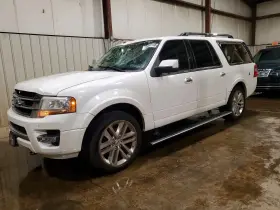 2015 Ford Expedition