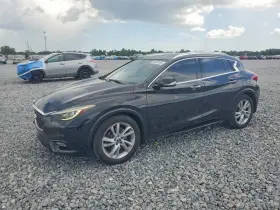 2018 Infiniti QX30