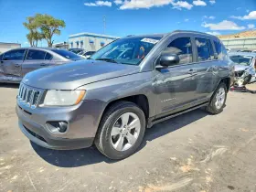 2011 Jeep Compass