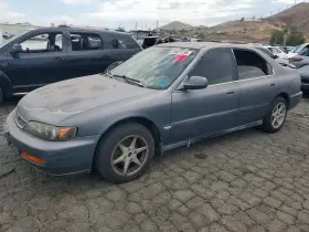 1995 Honda Accord