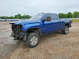 2016 GMC Sierra