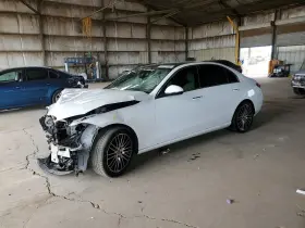 2023 Mercedes-Benz C-Class