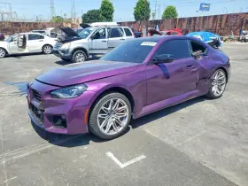 2026 BMW M2