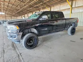 2020 RAM 2500