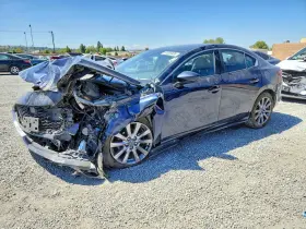 2020 Mazda 3