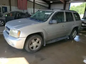 2008 Chevrolet Trailblazer