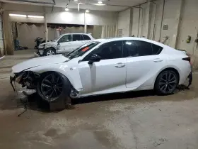 2025 Lexus IS 350