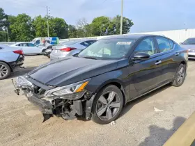 2021 Nissan Altima
