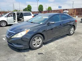 2014 Hyundai Sonata