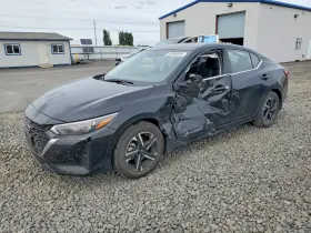 2024 Nissan Sentra