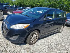 2014 Mazda 5