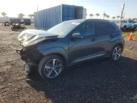 2018 Hyundai Kona