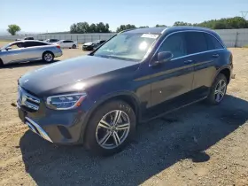 2021 Mercedes-Benz GLC-Class