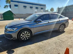 2024 Volkswagen Jetta
