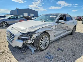 2016 Hyundai Genesis