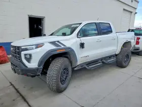 2024 GMC Canyon