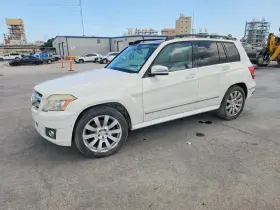 2012 Mercedes-Benz GLK-Class