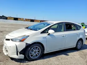 2015 Toyota Prius V