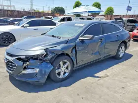 2020 Chevrolet Malibu