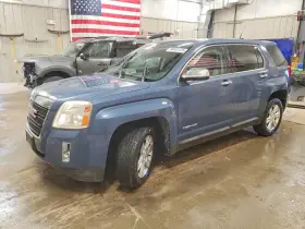 2012 GMC Terrain