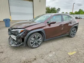 2019 Lexus UX 250h