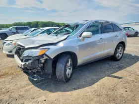 2015 Acura RDX