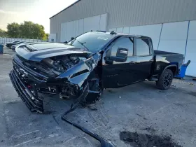2026 Chevrolet Silverado 2500 HD