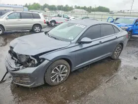 2024 Volkswagen Jetta