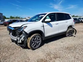 2023 Honda Passport