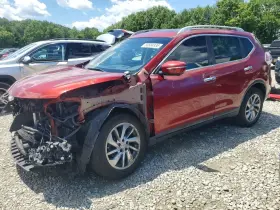 2014 Nissan Rogue