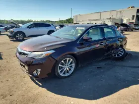 2015 Toyota Avalon