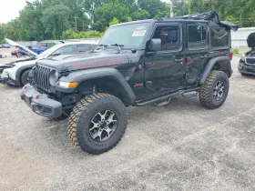 2019 Jeep Wrangler