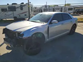 2021 Chrysler 300