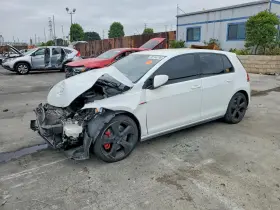 2019 Volkswagen GTI