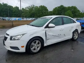 2012 Chevrolet Cruze