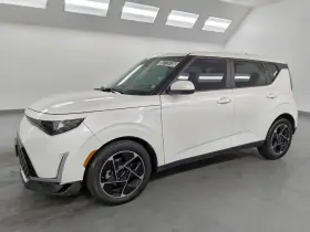 2023 Kia Soul