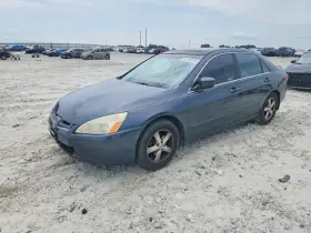 2004 Honda Accord