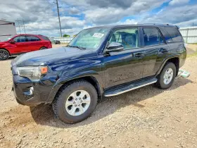 2016 Toyota 4Runner
