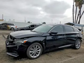 2021 Honda Accord