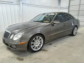 2008 Mercedes-Benz E-Class