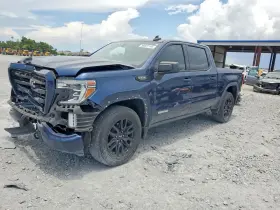 2020 GMC Sierra
